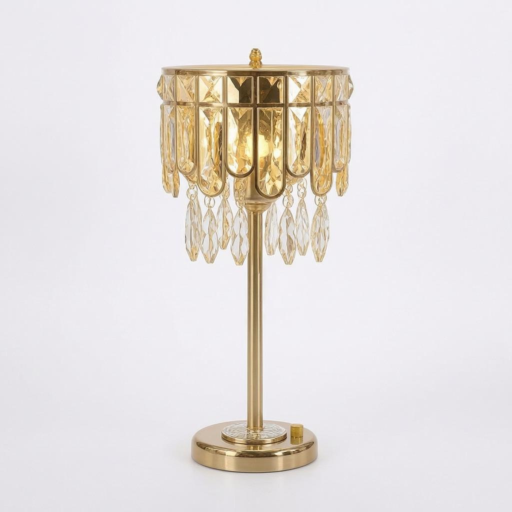 Tavorel | Table Lamp