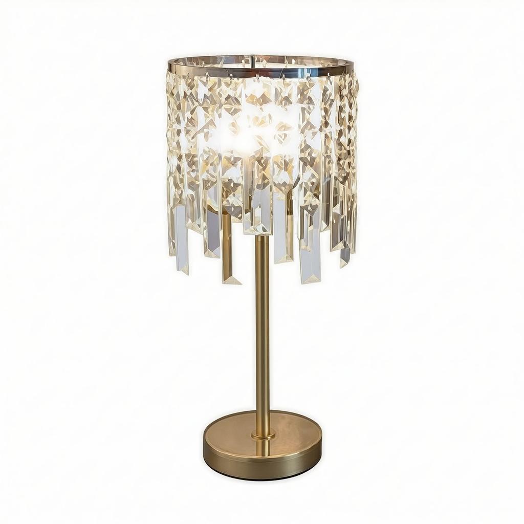 Aerivon | Table Lamp