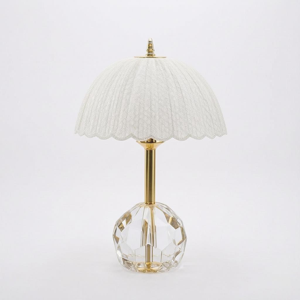 Bavois | Table Lamp