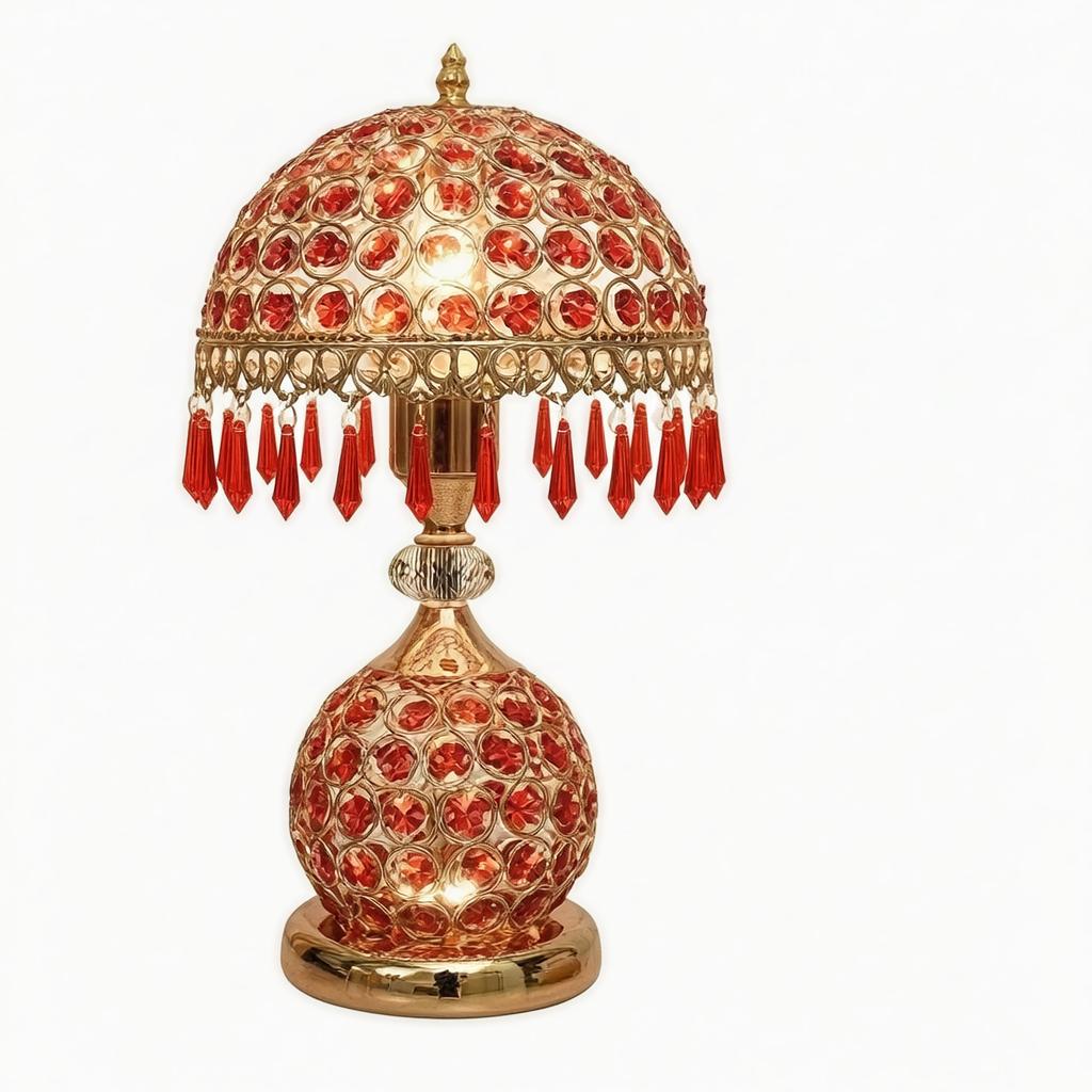 Gravida | Table Lamp