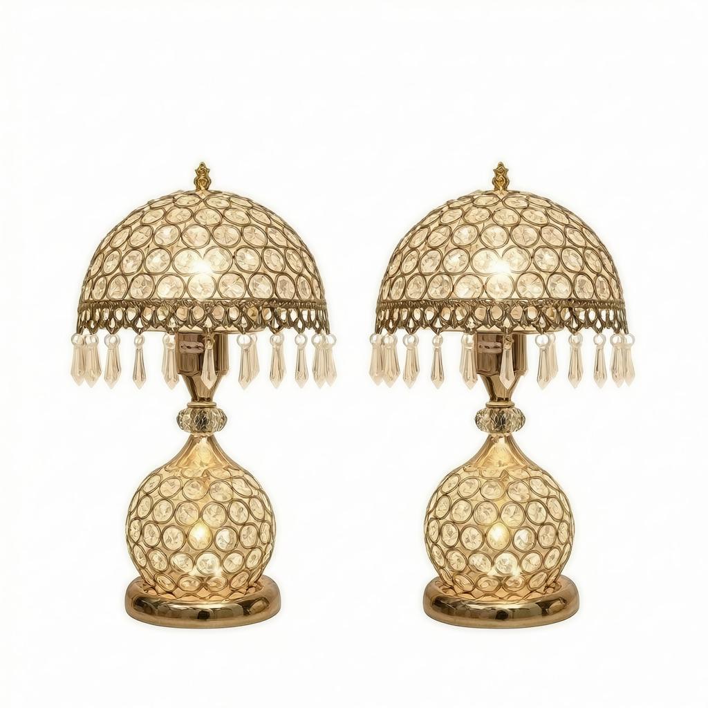 Gravida | Table Lamp