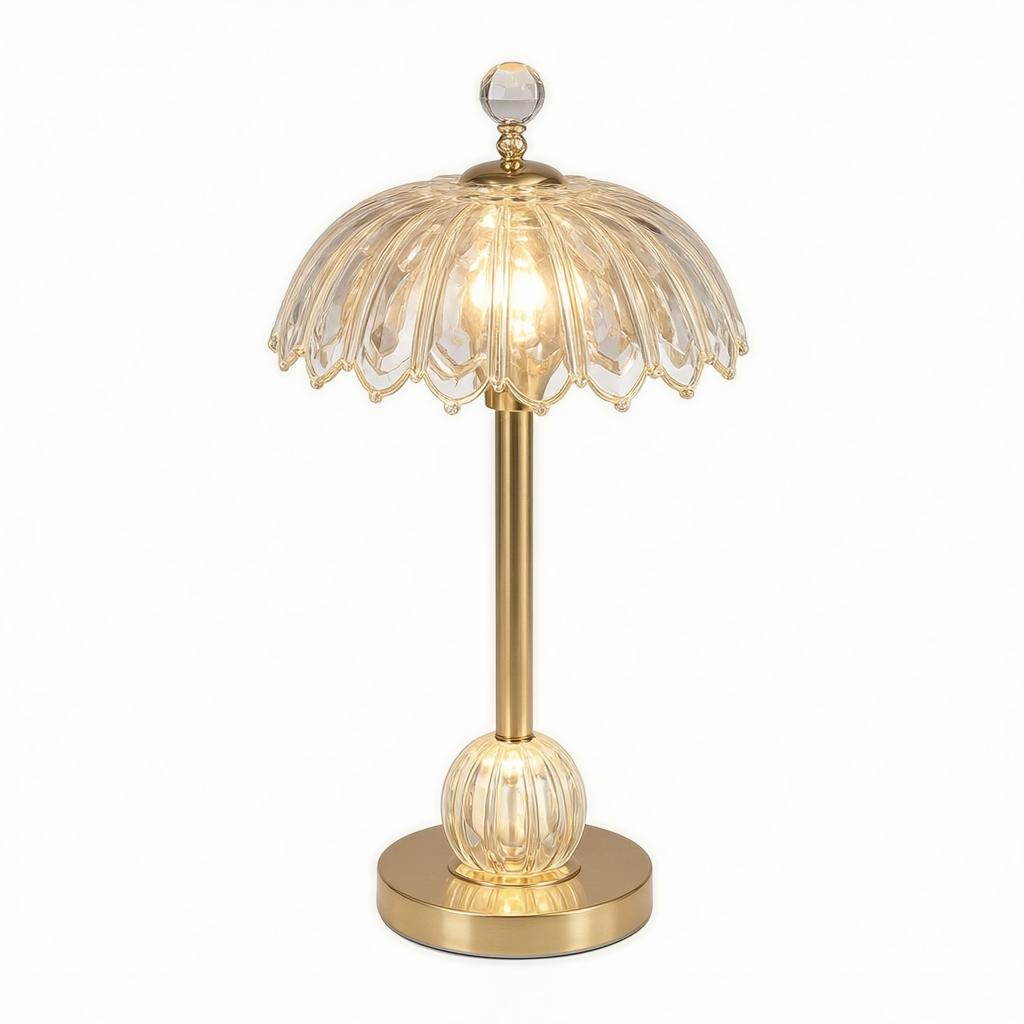 Ferriera | Table Lamp