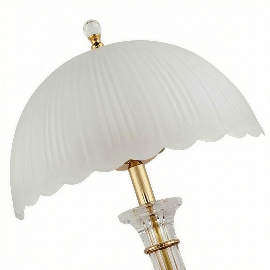 Givelle | Table Lamp