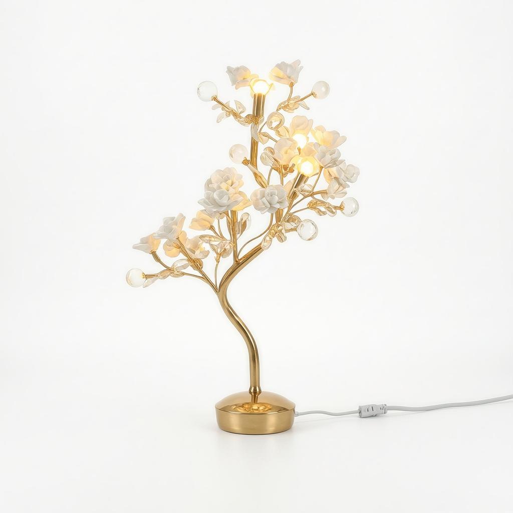 Cortesi | Table Lamp