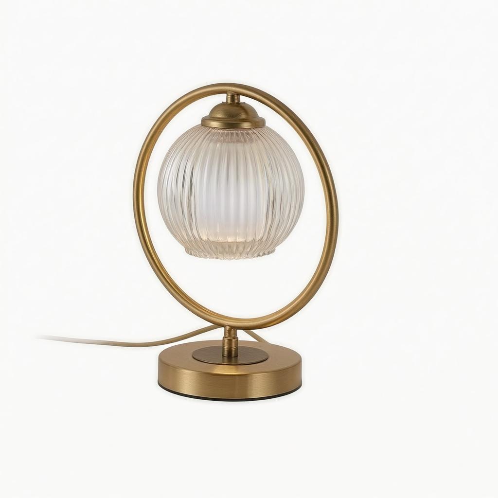 Orlance | Table Lamp