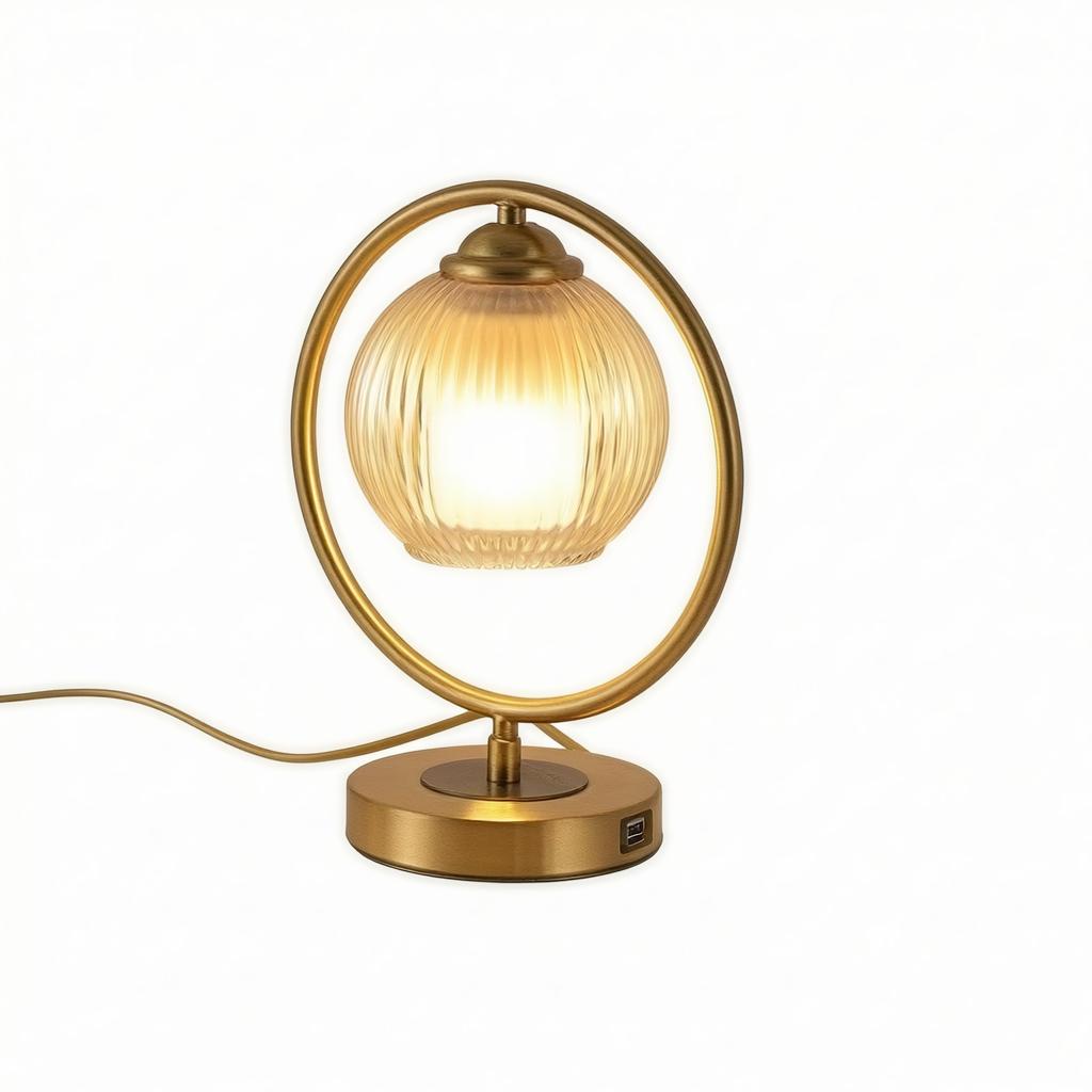 Orlance | Table Lamp