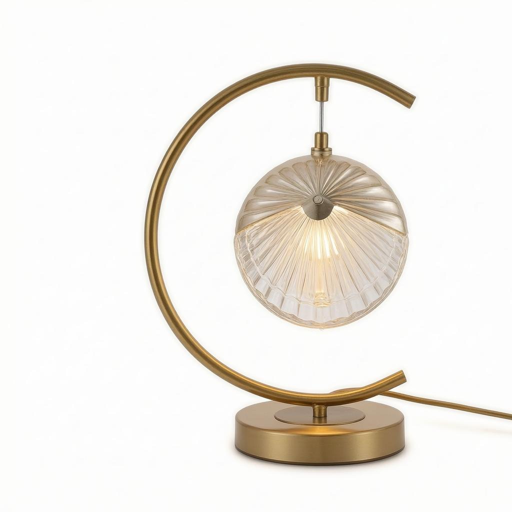 Elston | Table Lamp