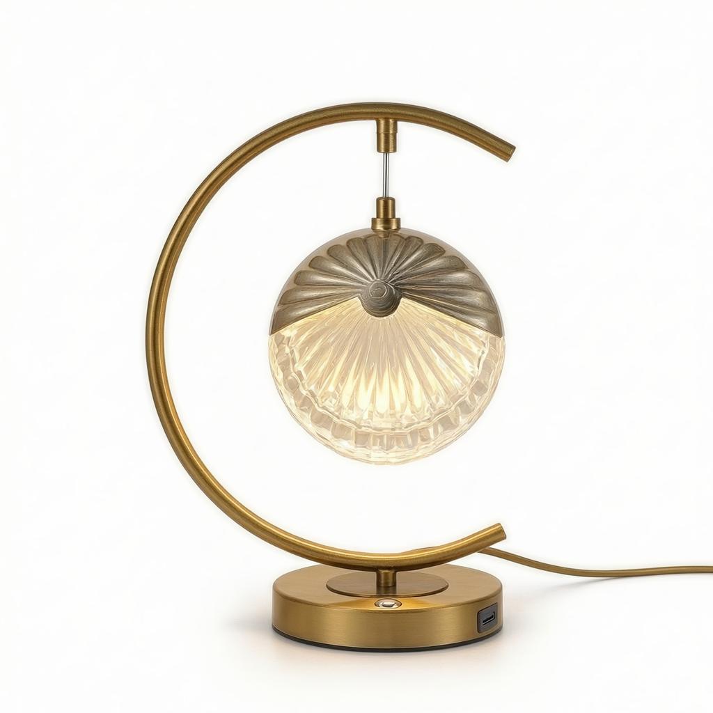 Elston | Table Lamp