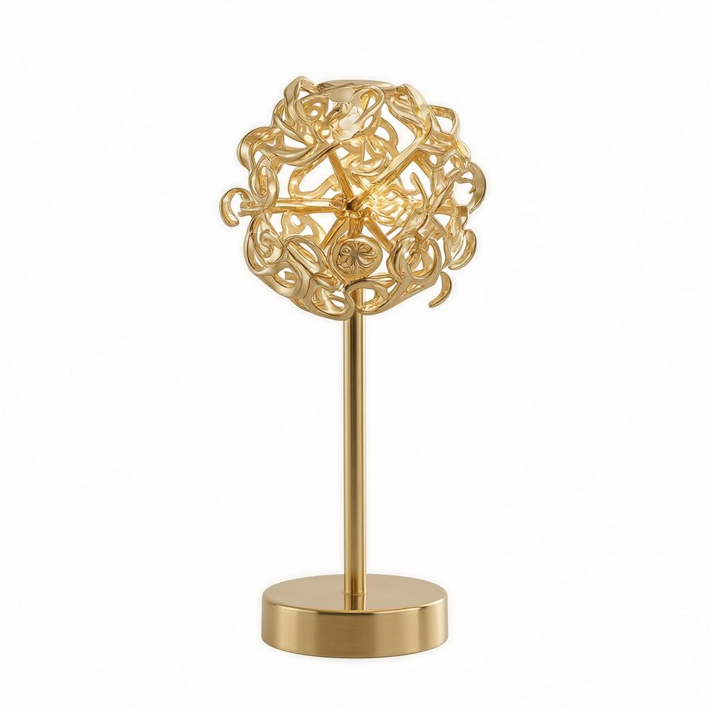 Casira | Table Lamp
