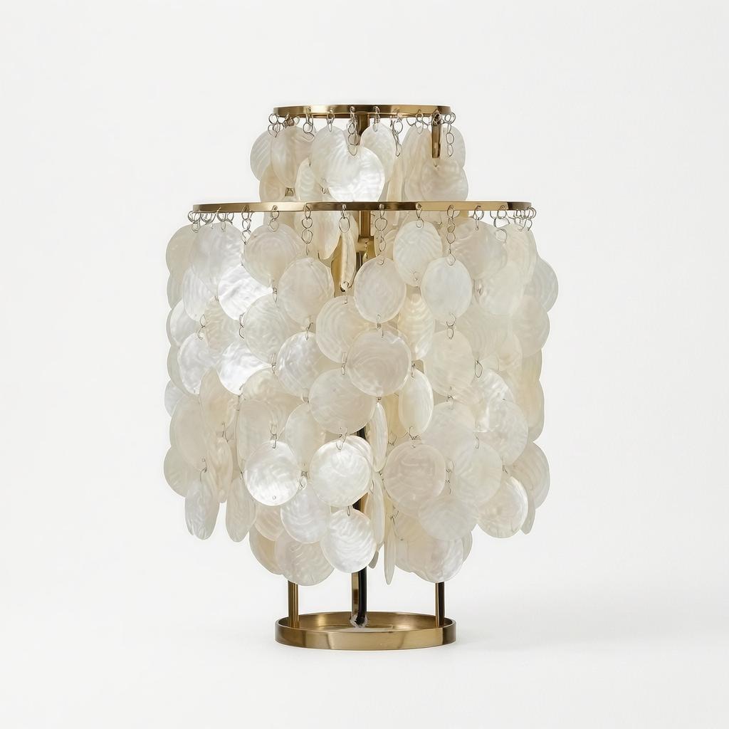 Grelion | Table Lamp