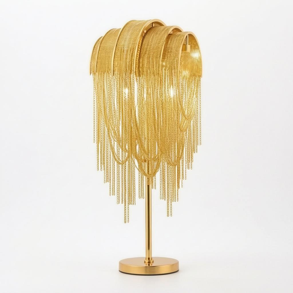 Douron | Table Lamp