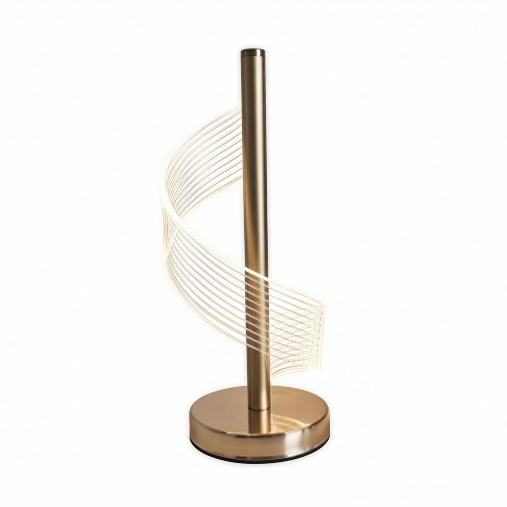 Junivo | Table Lamp