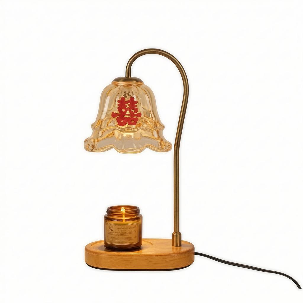 Folline | Table Lamp