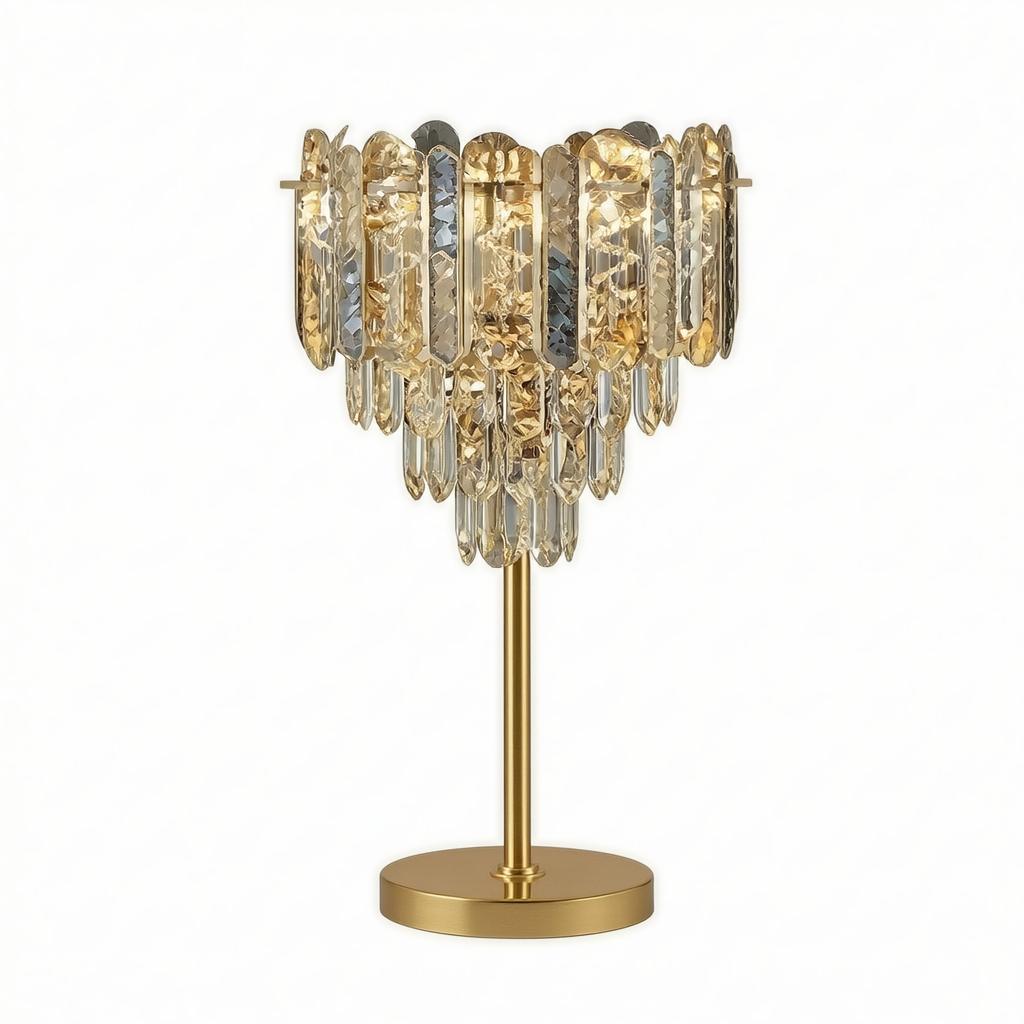 Gistal | Table Lamp