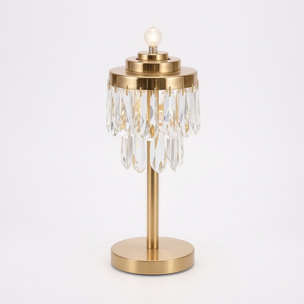 Ferovex | Table Lamp