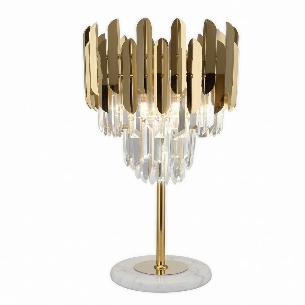 Orislo | Table Lamp