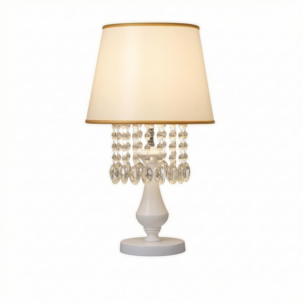 Hilda | Table Lamp