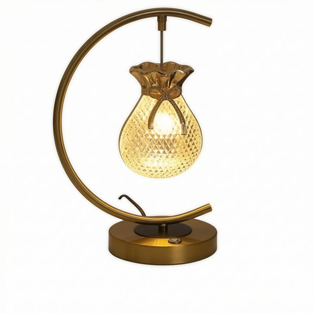 Olympos | Table Lamp