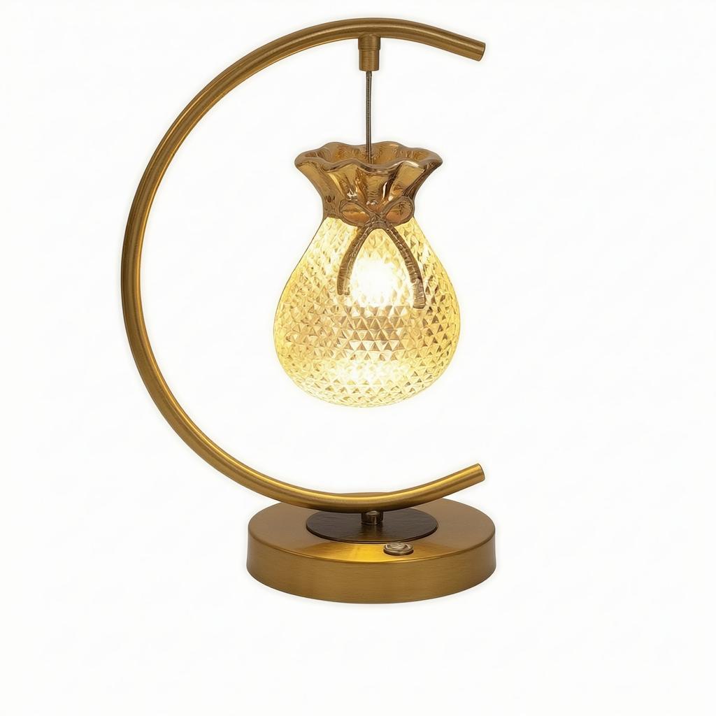 Olympos | Table Lamp