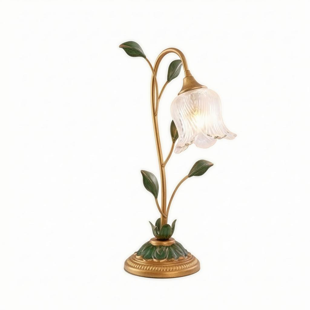 Lacerda | Table Lamp