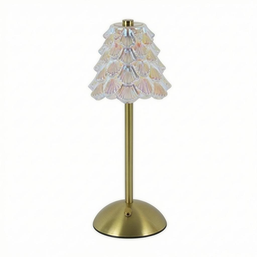 Dorsalis | Table Lamp