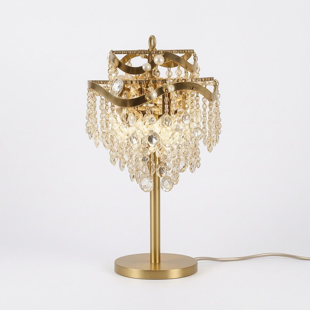 Estave | Table Lamp