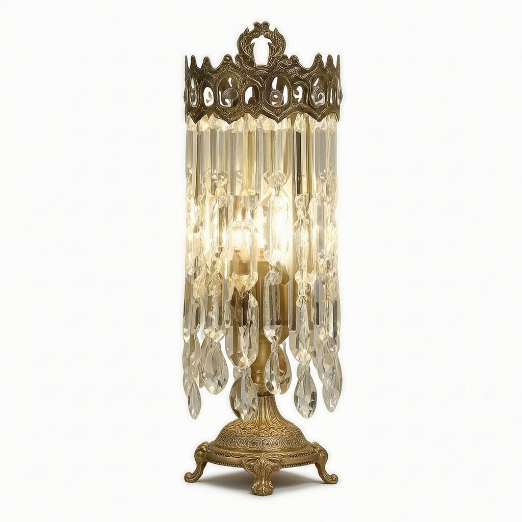 Mello | Table Lamp