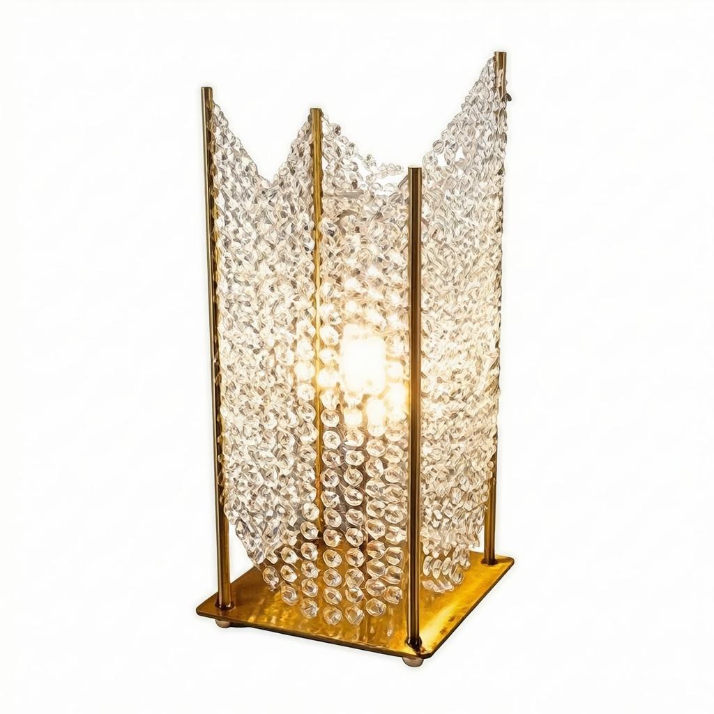Gavran | Table Lamp