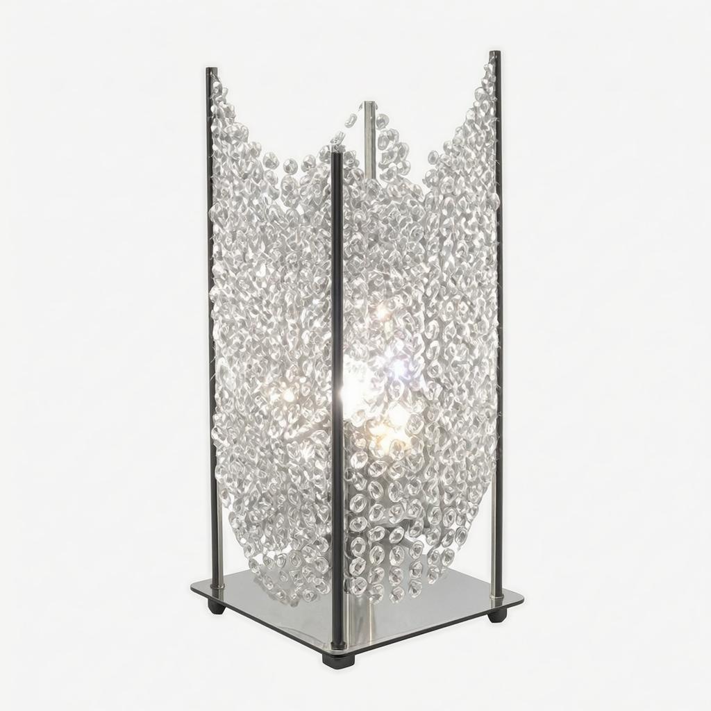 Gavran | Table Lamp