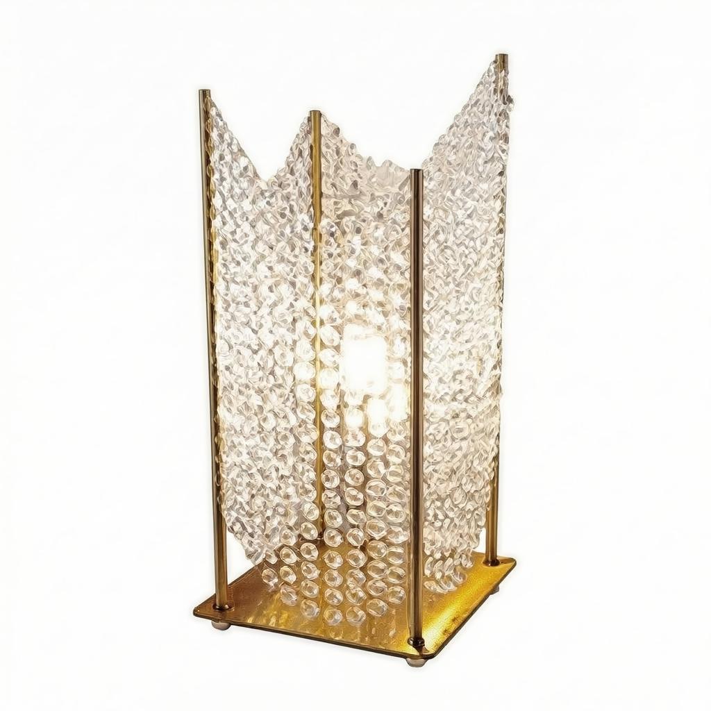 Gavran | Table Lamp
