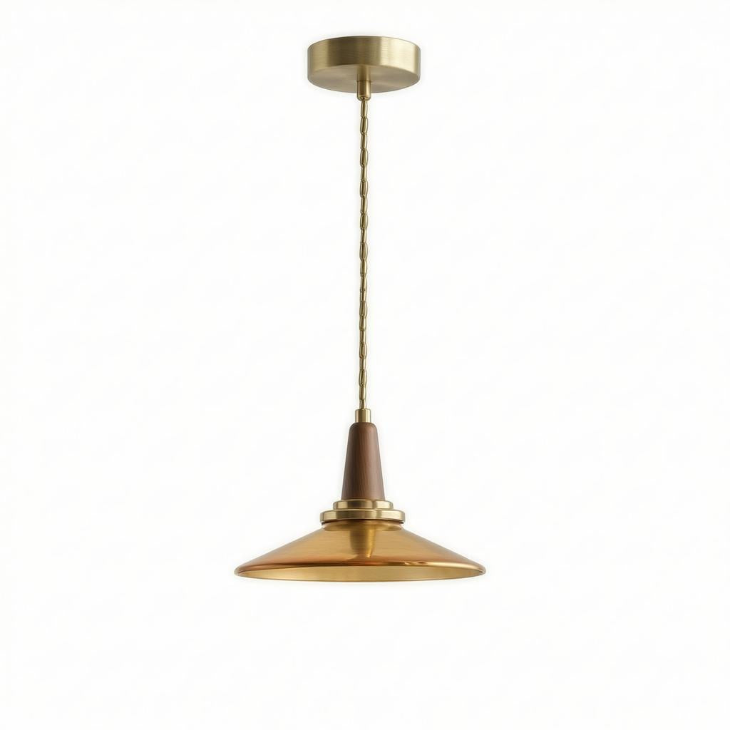 Oravane | Pendant Light