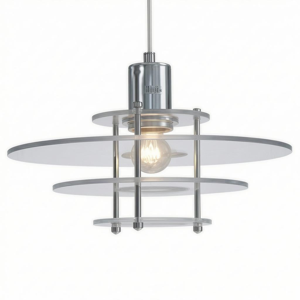 Ilvado | Pendant Light