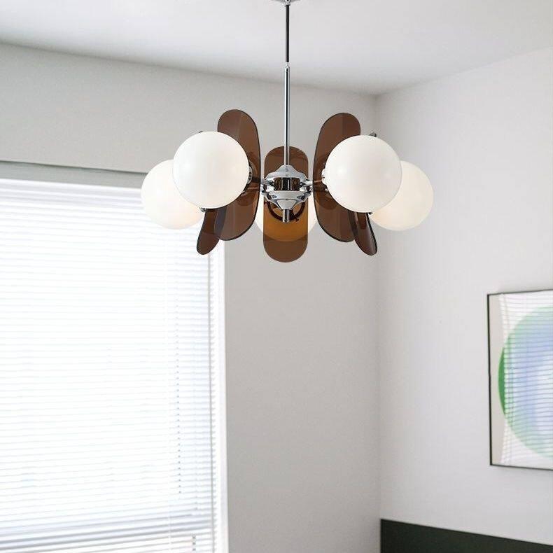 Kymbera | Chandelier