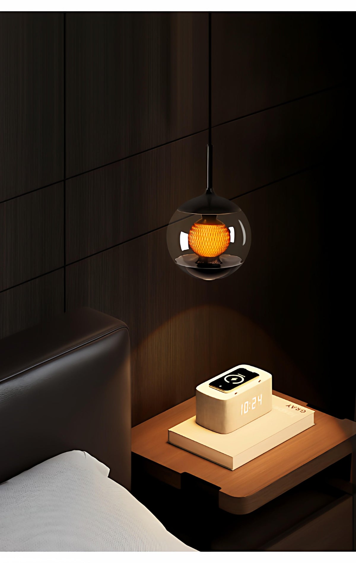 Fiorre | Pendant Light