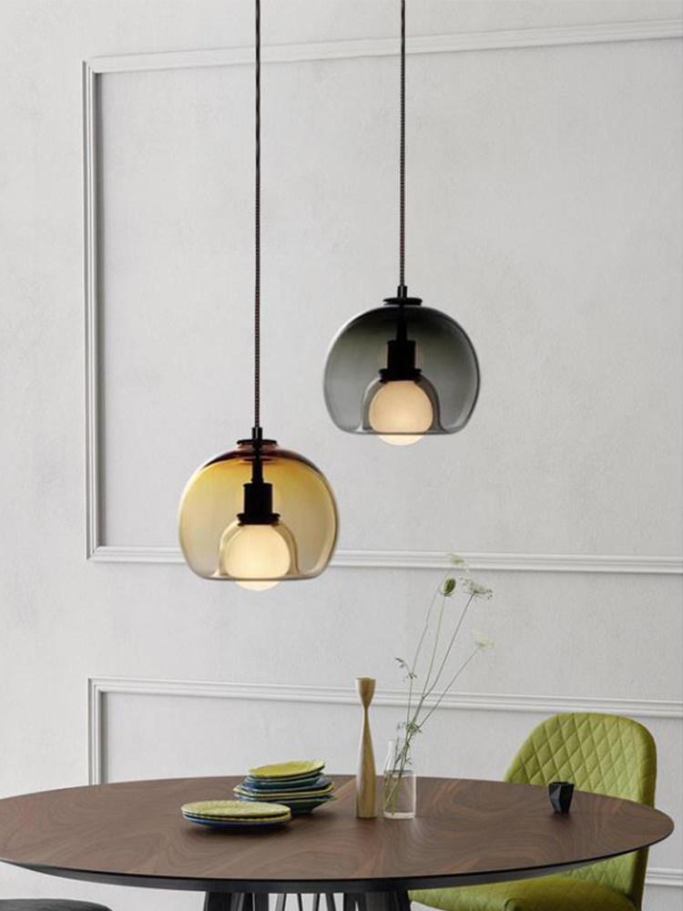 Iovian | Pendant Light
