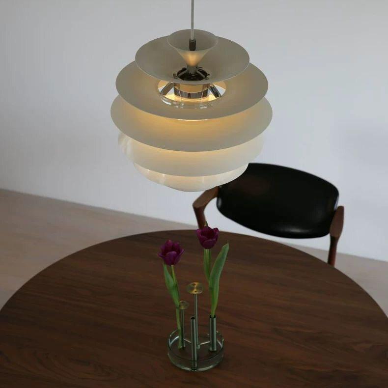 Breviara | Pendant Light