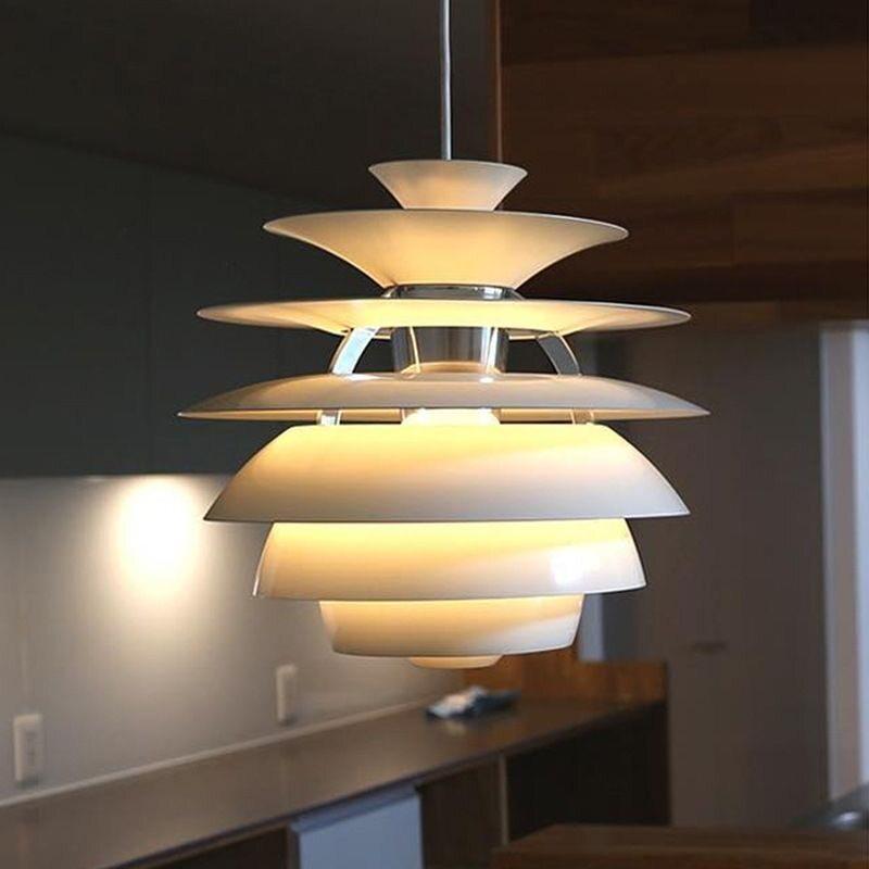 Breviara | Pendant Light
