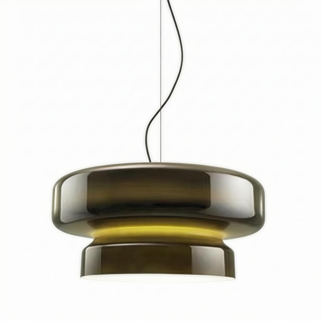 Luriss | Pendant Light