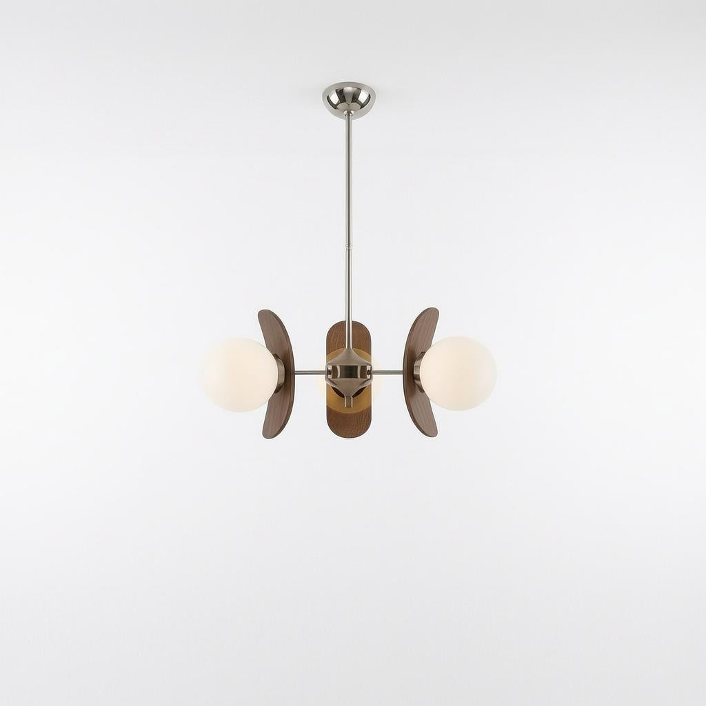 Kymbera | Chandelier