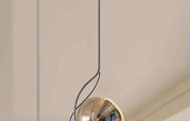 Fathom | Pendant Light