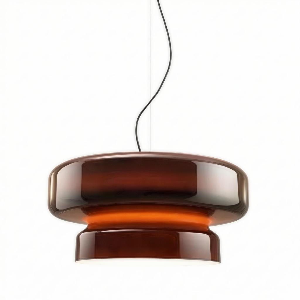 Luriss | Pendant Light