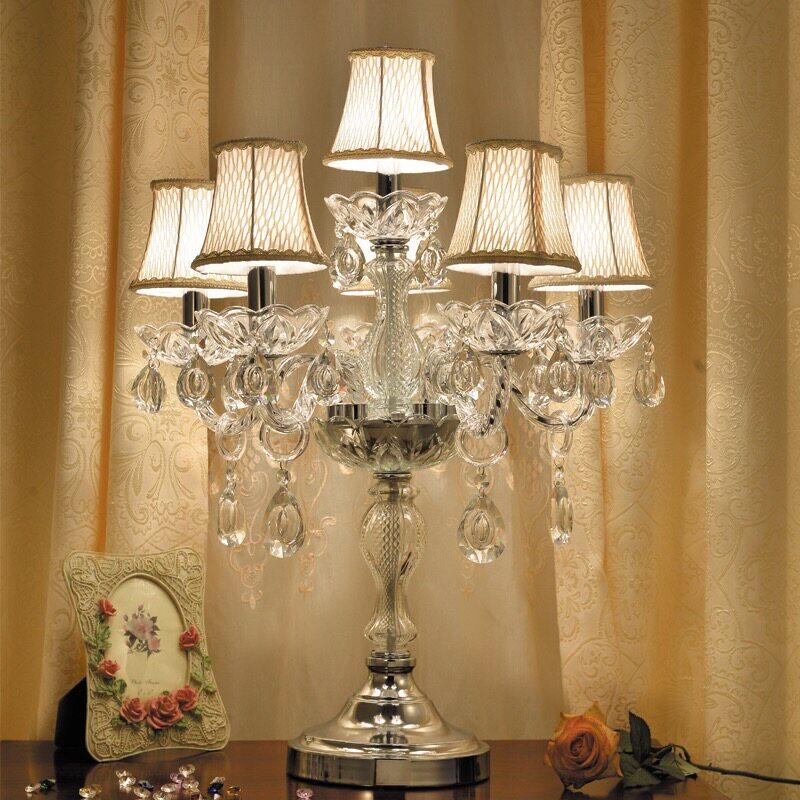 Lirivex | Table Lamp