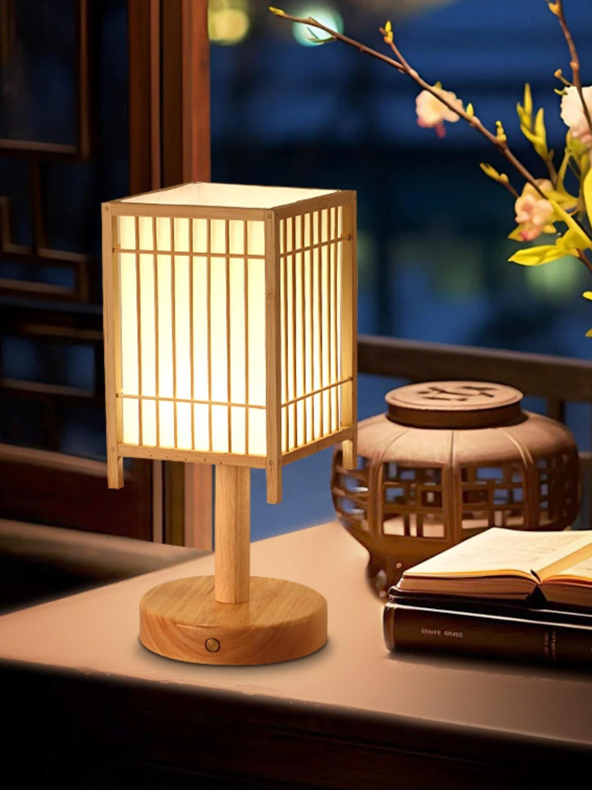 Arisato | Table Lamp