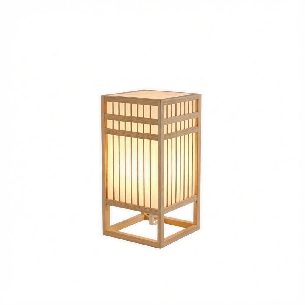 Deluca | Table Lamp