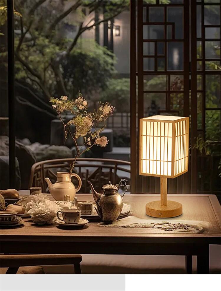 Helvar | Table Lamp