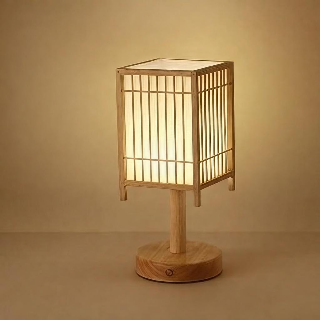 Helvar | Table Lamp