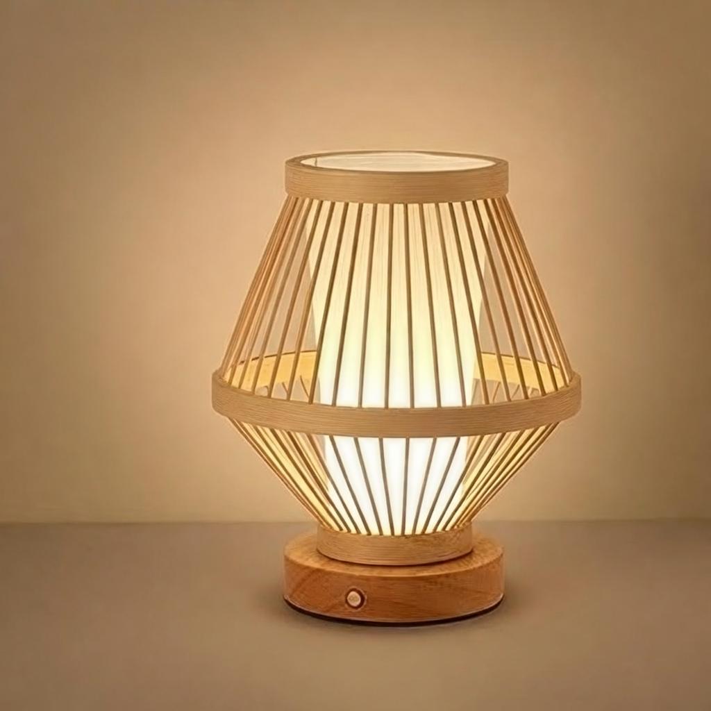 Chiyoko | Table Lamp