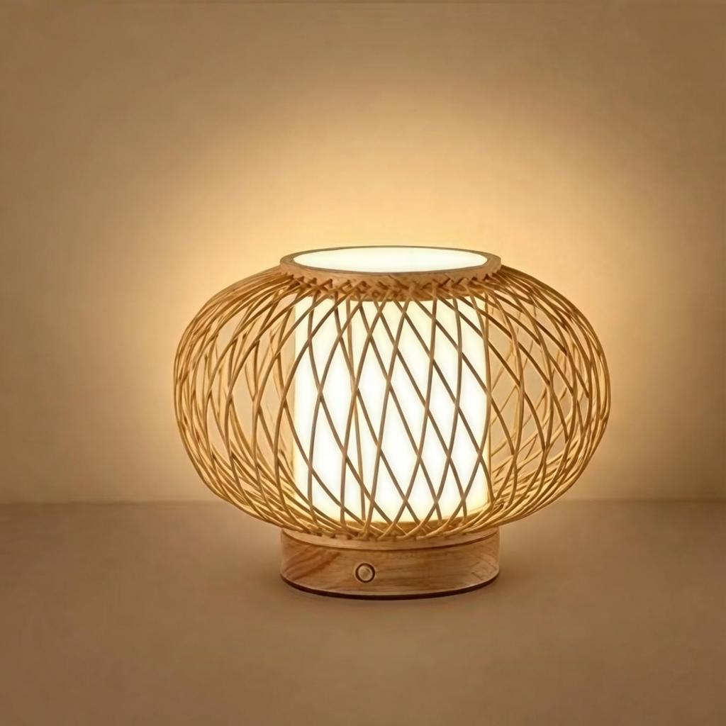 Eirichi | Table Lamp