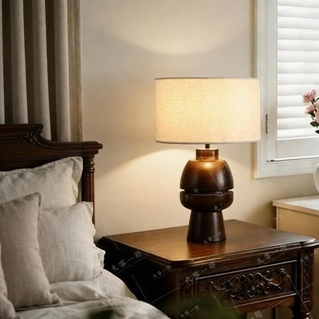 Leclercq | Table Lamp