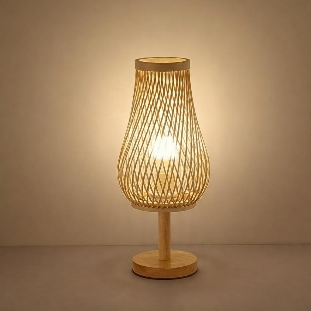 Umamiya | Table Lamp
